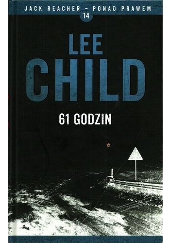 Lee Child- 61 godzin