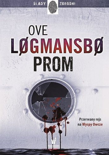 Ove Løgmansbø- Prom