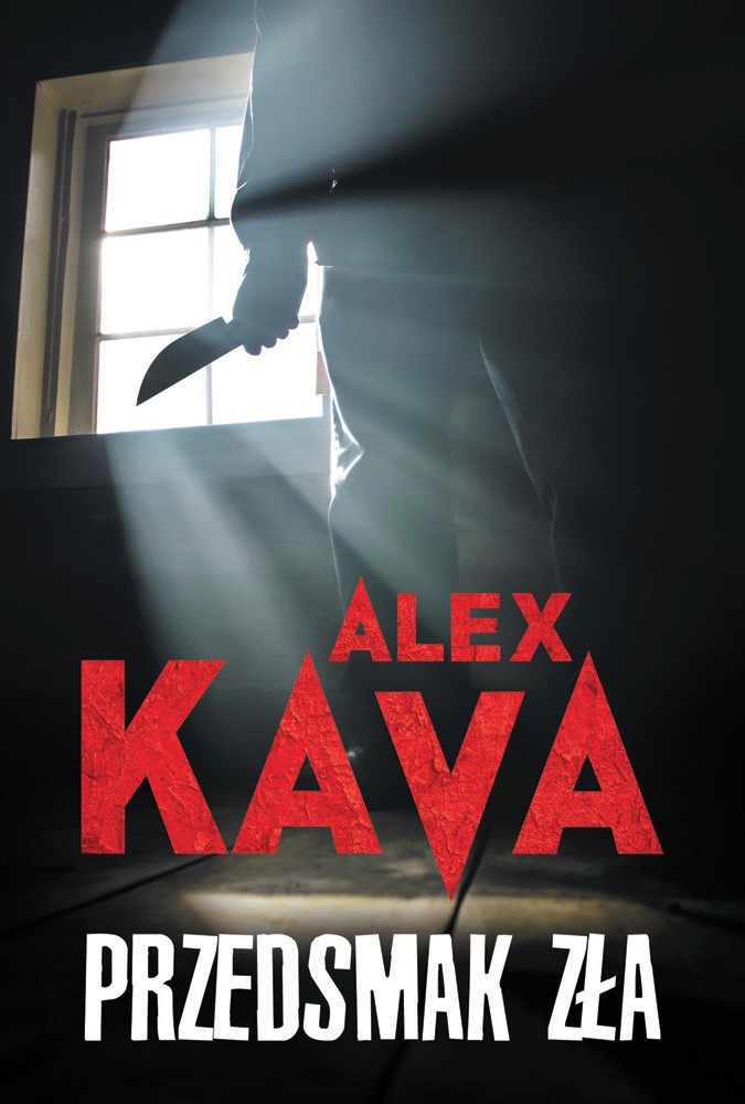 Alex Kava- Przedsmak zła [RECENZJA 6 PIERWSZYCH ROZDZIAŁÓW]