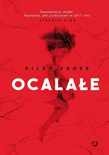 Riley Sager- Ocalałe