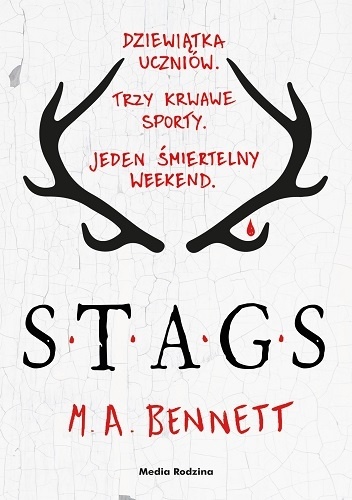 M. A. Bennett- STAGS