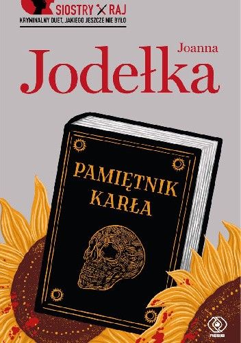 Joanna Jodełka- Pamiętnik karła [PREMIEROWO]