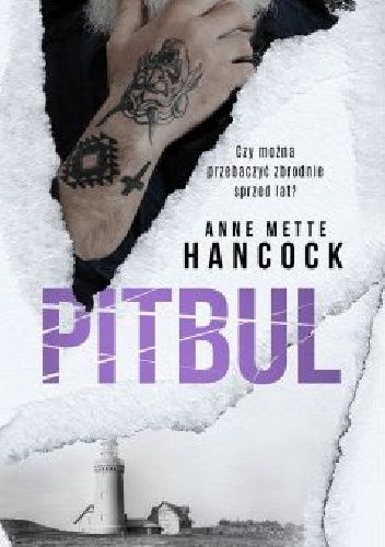 Anne Mette Hancock- Pitbul