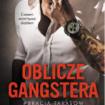 Anna Wolf- Oblicze gangstera