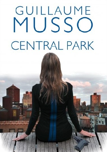 Guillaume Musso- Central Park