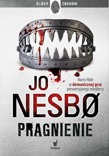Jo Nesbø- Pragnienie