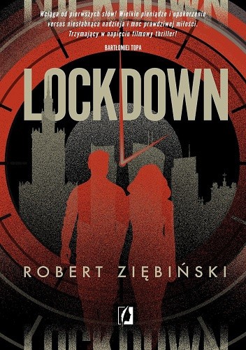 Robert Ziębiński- Lockdown
