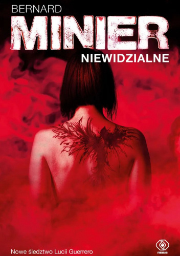 Niewidzialne- Bernard Minier